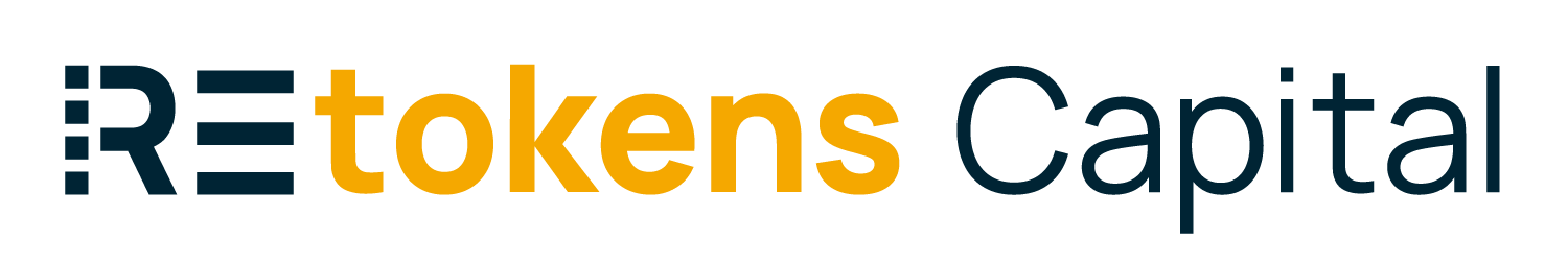 REtokens Capital logo
